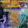 Download track Golden Spring (Following The Flow)