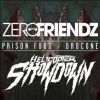 Download track Prison Food (Original Mix)