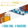 Download track Beer Festival, Var. 3 (Instrumental)