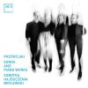 Download track 6 Songs To Words By Halina Poświatowska, Op. 14: No. 1, Tak Bardzo Cię Kocham