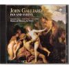 Download track Purcell, Henry (1659-1695) / Cupid: 'The Cares Of Lovers'