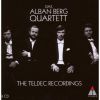 Download track A. Webern - String Quartet, Op. 28 - I. Massig