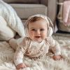 Download track Tender Tunes For Tummy Time