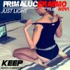 Download track Just Light (Radio Edit)