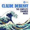 Download track Debussy: Sonata For Flute, Viola And Harp, L. 145: III. Finale - Allegro Moderato Ma Risoluto