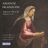 Download track Apparato Musicale, Op. 5 Messa Del Sesto Tuono. Sanctus (Live)