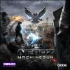 Download track Machinegun (Original Mix)