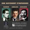 Download track Barber Symphony No. 1 In One Movement, Op. 9