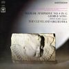 Download track Symphony No. 4 In G Major (Remastered): IV. Sehr Behaglich - 'Wir Geniessen Die Himmlischen Freuden'