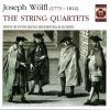 Download track String Quartet In E-Flat Major, Op. 30 No. 1 I. Allegro