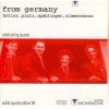 Download track 6. Robert HP Platz - Quartett Zeitstrahl - V