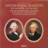 Download track String Quartet In D Major, Op 71 No 2: Adagio — Allegro