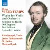 Download track Air Varié In D Major, Op. 6 (After Bellini's Il Pirata) [Version For Violin & Orchestra]