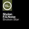 Download track Broken Star (Extended Mix)