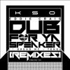 Download track Dub For Ya Speaker (Zurra Remix)