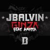 Download track Ginza (Anitta Remix)