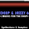 Download track Deep & Jazzy 6 (Music For The Deep) (TBC Mix)