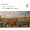 Download track 08. Concerto In F Major Op. 83 RV293 LAutunno - II. Adagio Molto