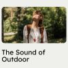 Download track Calm Nature Sounds With Music, Pt. 50