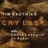 Download track Cry Last