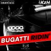 Download track Bugatti Ridin' (Extended Mix)