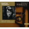 Download track 01. Martha Argerich I - Franz List Piano Concerto No. 1 In Eb, S. 124 1. Allegro Maestoso (London Symphony Orchestra, Claudio. Flac