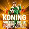 Download track Koning Voetbal Dit EK (TOTO Edition)