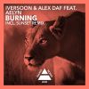 Download track Burning (Dub)