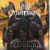 Download track Evil Power