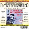 Download track Los Embajadores (LUIS SAGI-VELA, ELSA MARVAL, LUISA DE CORDOBA, MANOLITO DIAZ & SANTIAGO RAMALLE)