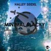 Download track Minimal Blacky (Reverse Stereo RMX)