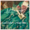 Download track Sonates V Pour Violon Seul Avec Basse Continue, Op. 4: III. La Cacia