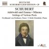 Download track 04. Tischlerlied, D. 274