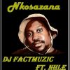 Download track Nkosazana