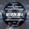 Download track I'm Burning For You (Marco Ginelli & Theeburn Remix)