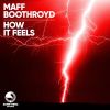 Download track How It Feels (Radio Edit)