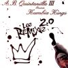 Download track Mi Gente (Ring Ozomatli) (King Of Banda Mix)