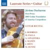 Download track Guitar Sonata, Op. 47 III. Canto