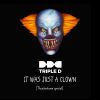 Download track It Was Just A Clown (Thunderdome Special)