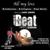 Download track All My Love (Federico D'Alessio Remix)