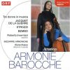 Download track 8. Bembo - Anima Perfida Aria Per Soprano E Basso Continuo Da Produzioni Armonich Ms. Parigi 1697-1701