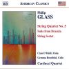 Download track String Quartet No. 5 - V.