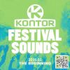 Download track Kontor Festival Sounds 2016.01 - The Beginning Mix, Pt. 1 (Continuous DJ Mix)