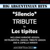 Download track Silencio (Instrumental Version) [Originally Performed By Los Tipitos]