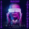 Download track I'm Fabulous (David Bolt Latin Remix)