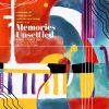 Download track Distant Memories (Version For Cello & Piano)