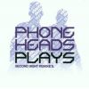 Download track Phoneheads - Linkup Album Edit