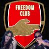 Download track Freedom Club