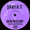 Download track Dancin' (Deeplomatik Instrumental Mix)