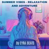 Download track Summer Night Vibes - Chill Poolside (Relaxing Vacation Mood)